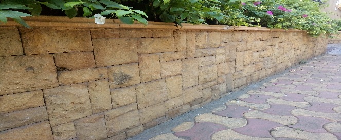 Porbandar Stone